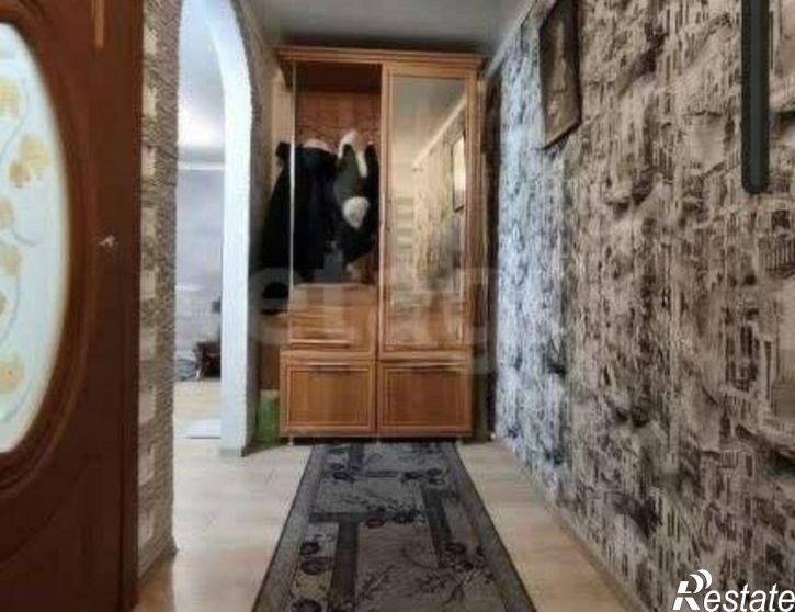 1-комн квартира ул Кирова, 4А,  д. 4А