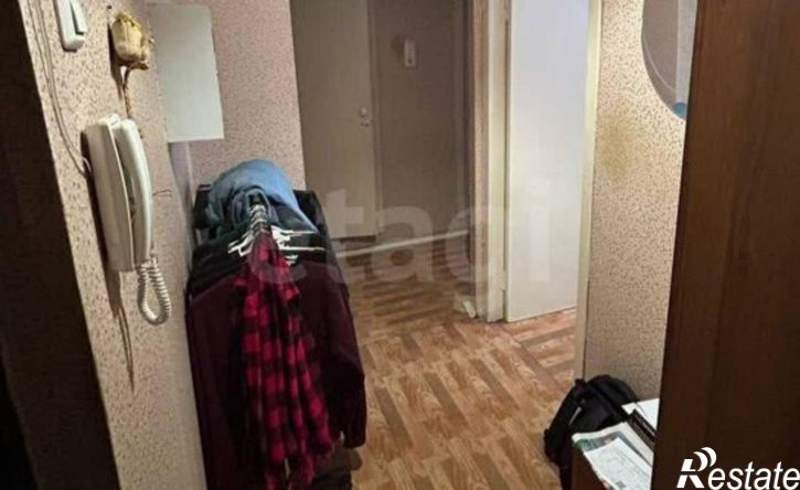 1-комн квартира ул Кыштымская, 10А,  д. 10А