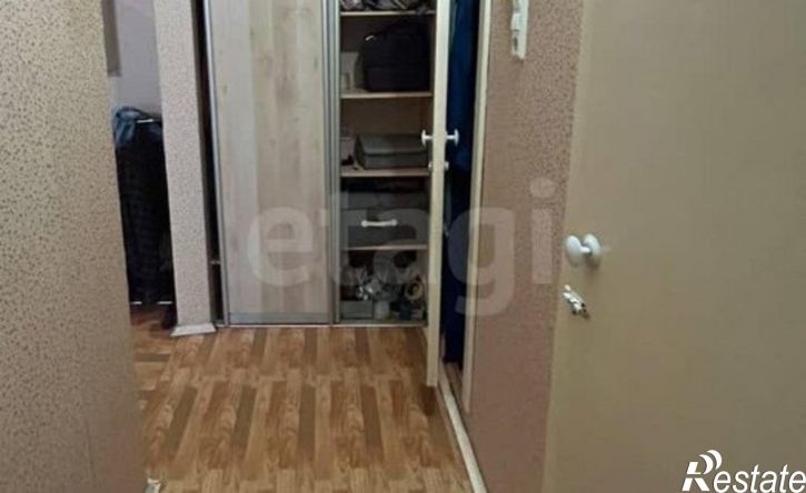 1-комн квартира ул Кыштымская, 10А,  д. 10А