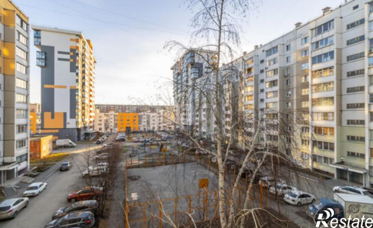 2-комн квартира ул Двинская, 19,  д. 19