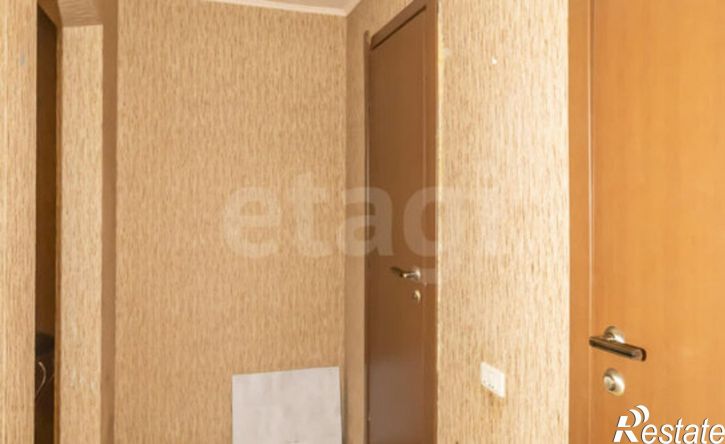 2-комн квартира ул Двинская, 19,  д. 19