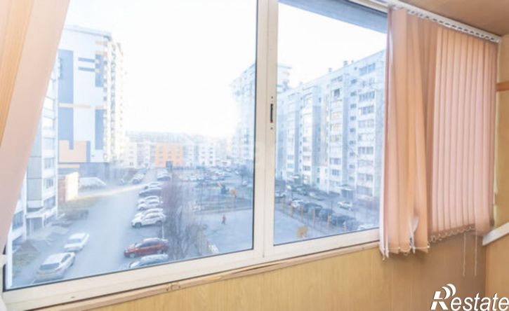 2-комн квартира ул Двинская, 19,  д. 19