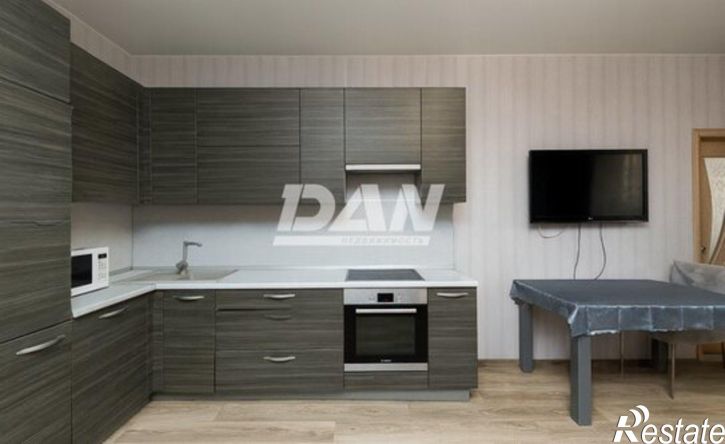 3-комн квартира улица Бейвеля, 14,  д. 14