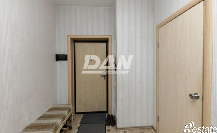 3-комн квартира улица Бейвеля, 14,  д. 14