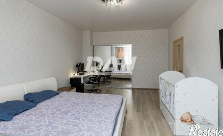 3-комн квартира улица Бейвеля, 14,  д. 14