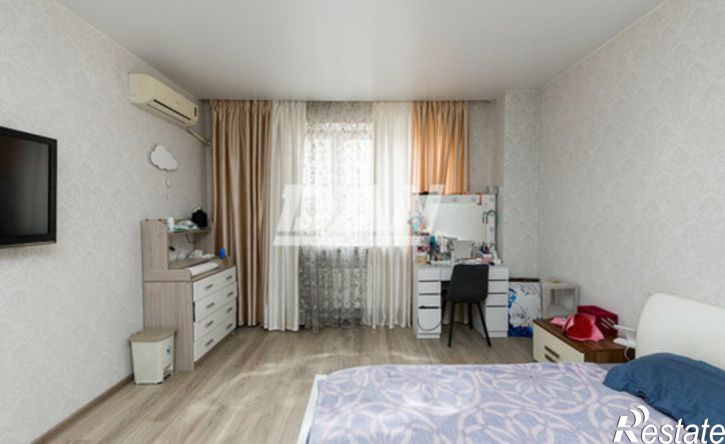 3-комн квартира улица Бейвеля, 14,  д. 14