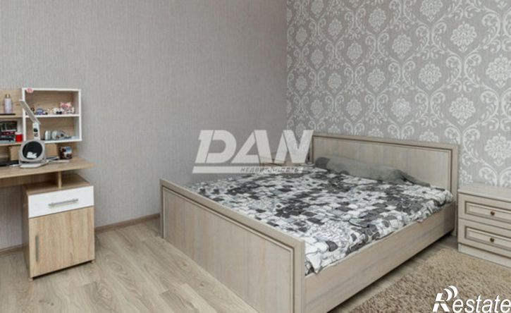 3-комн квартира улица Бейвеля, 14,  д. 14