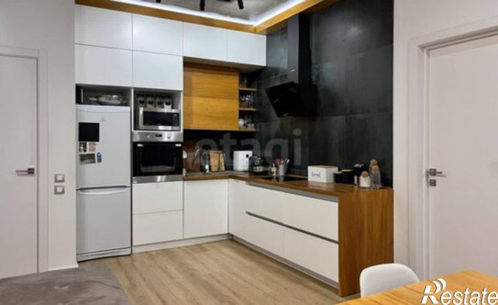 2-комн квартира пр-кт Героя России Родионова Е.Н., 17,  д. 17