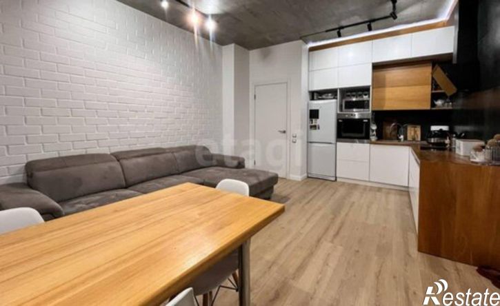 2-комн квартира пр-кт Героя России Родионова Е.Н., 17,  д. 17