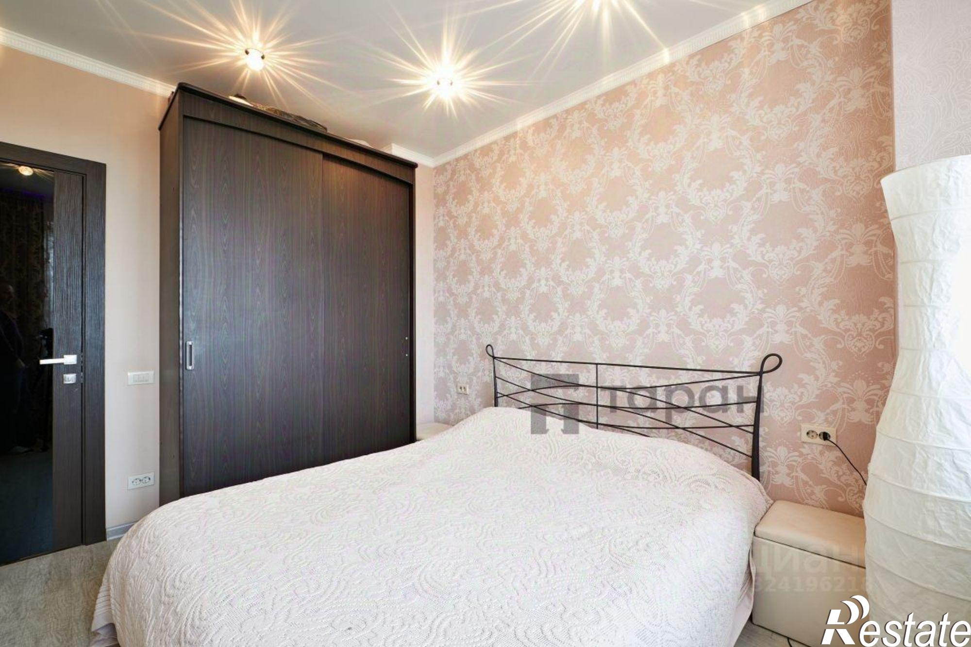 Купить квартиру за 14 800 000 рублей на ул 40-летия Победы, 7