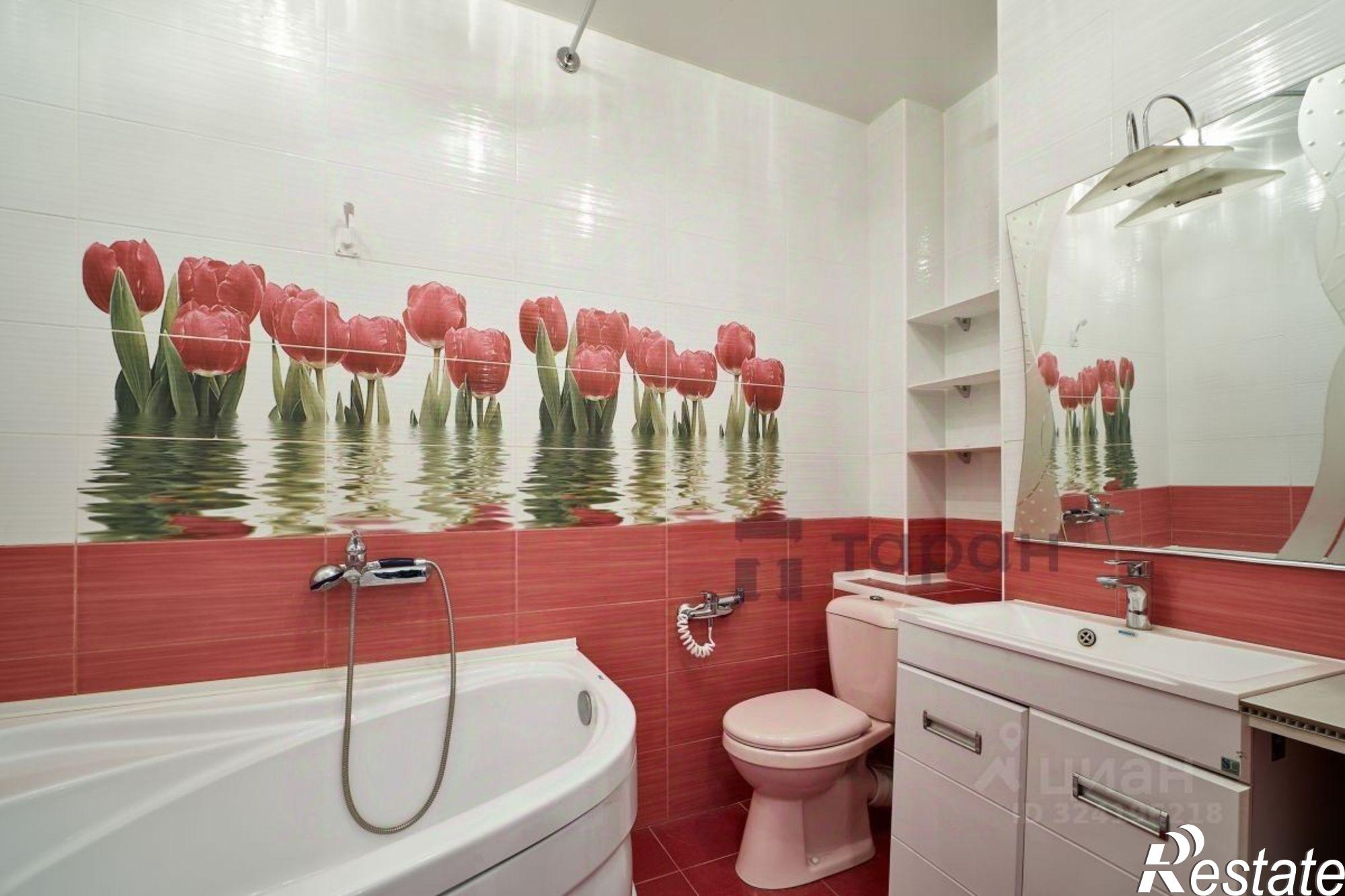 Купить квартиру за 14 800 000 рублей на ул 40-летия Победы, 7