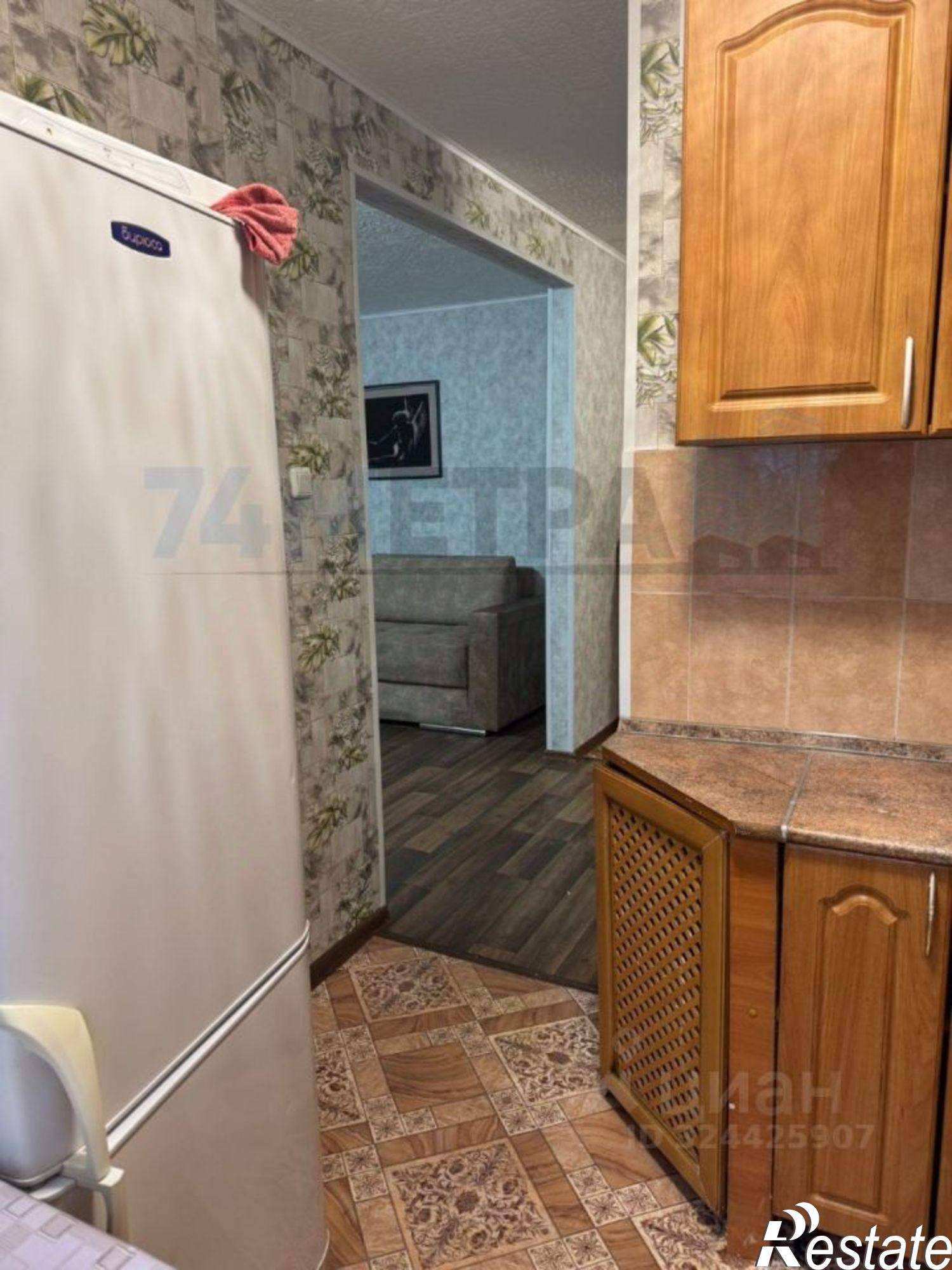 Сдать квартиру за 24 000 рублей на Южная улица, 4