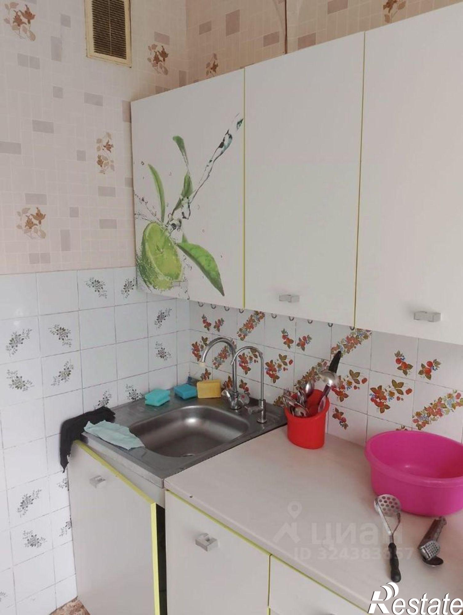 Сдать квартиру за 33 000 рублей на Комсомольский проспект, 80Б