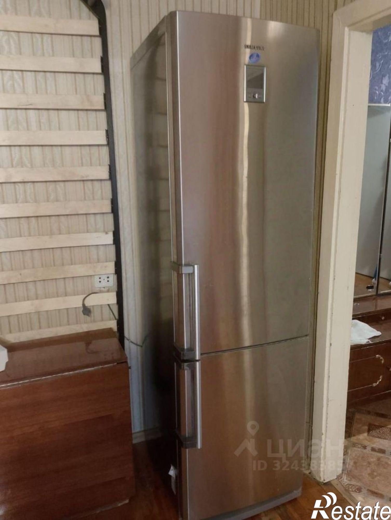 Сдать квартиру за 33 000 рублей на Комсомольский проспект, 80Б