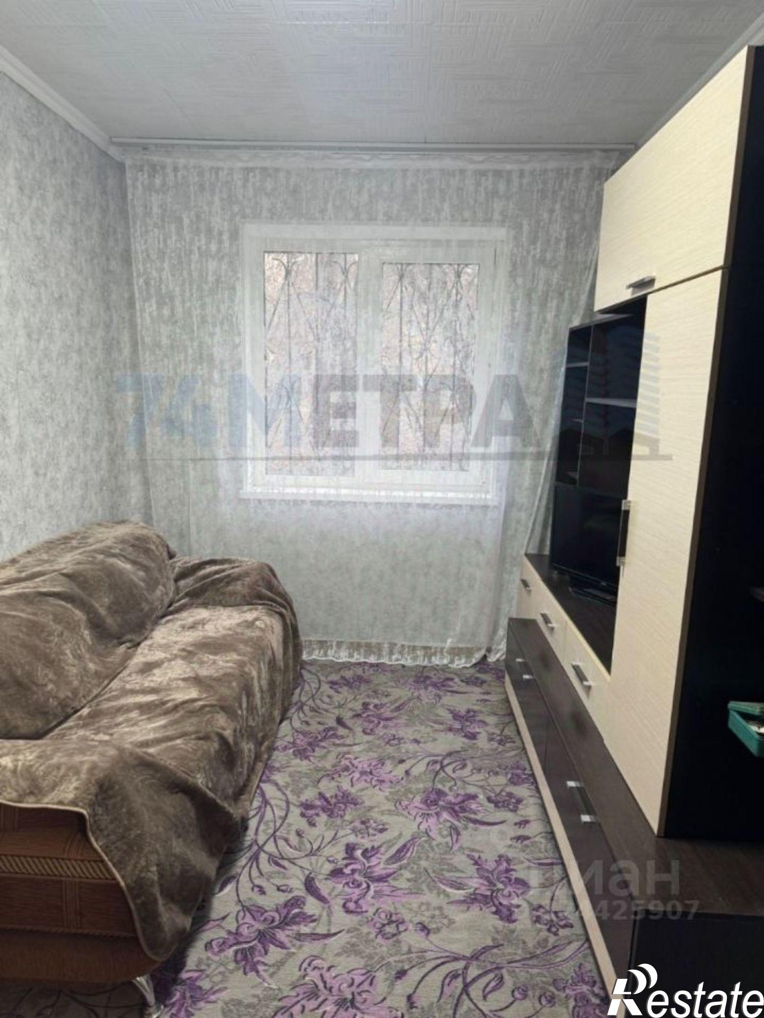 Сдать квартиру за 24 000 рублей на Южная улица, 4