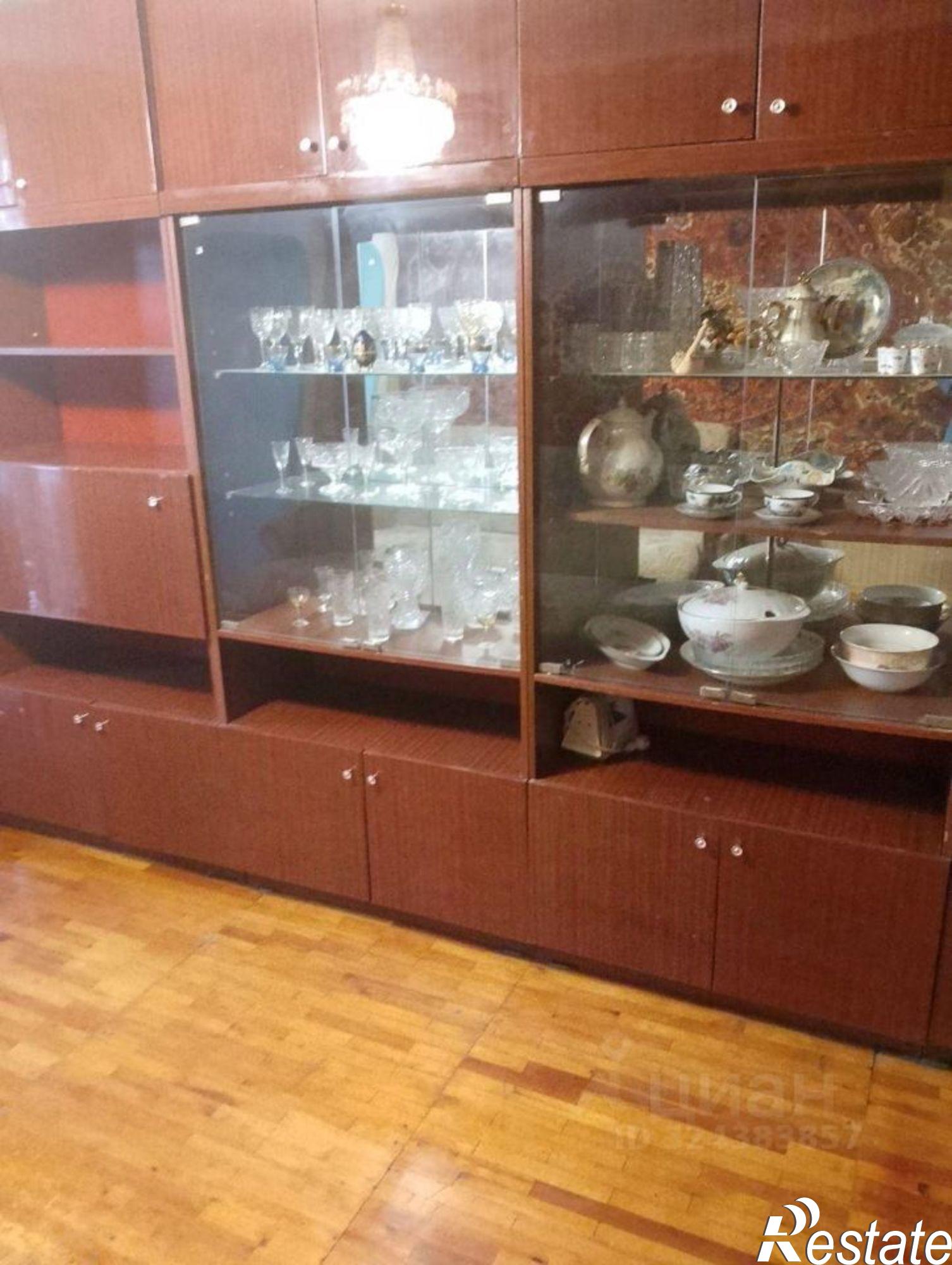 Сдать квартиру за 33 000 рублей на Комсомольский проспект, 80Б