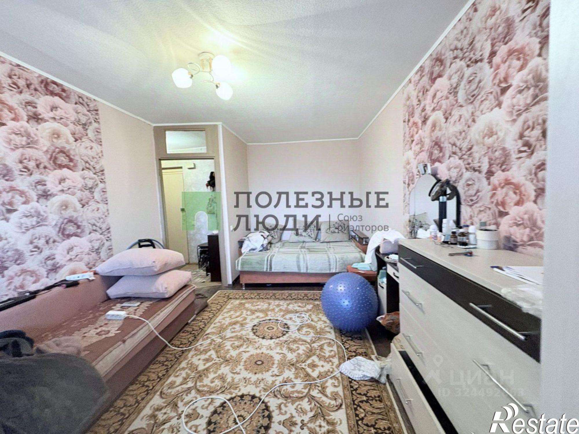 Купить квартиру за 2 650 000 рублей на Вязовая улица, 31