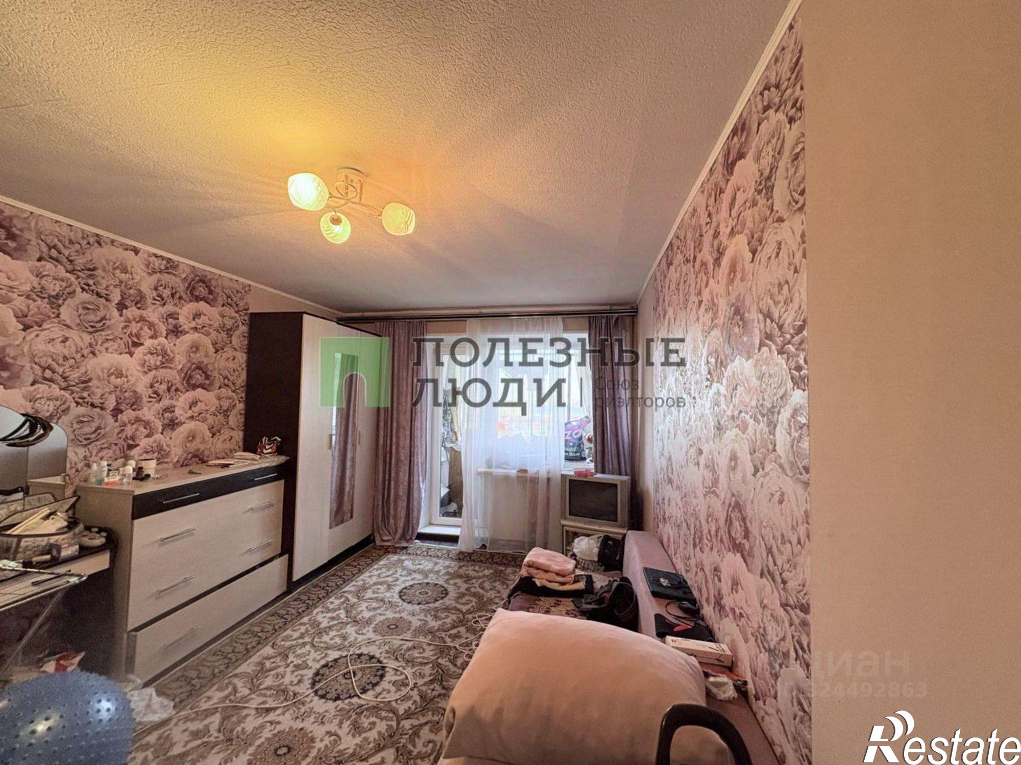 Купить квартиру за 2 650 000 рублей на Вязовая улица, 31