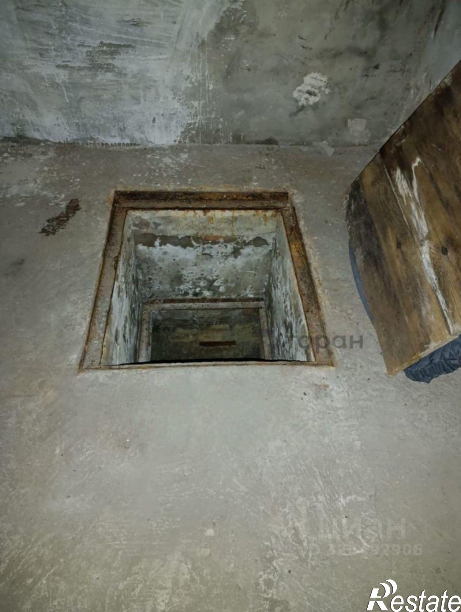 Купить гараж, место в паркинге за 268 430 рублей на Нефтебазовая улица, 1