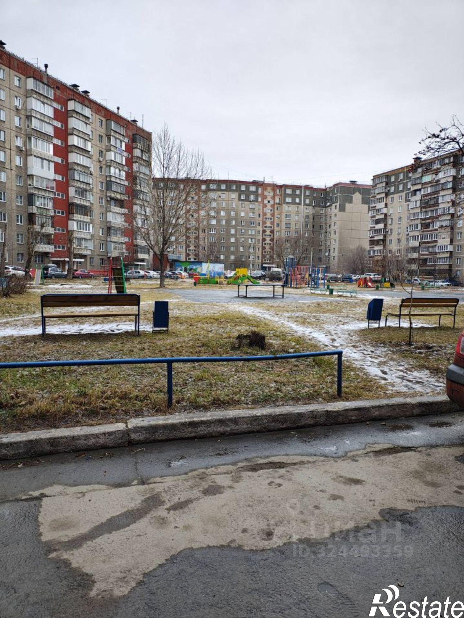 Купить квартиру за 3 500 000 рублей на Октябрьская улица, 7