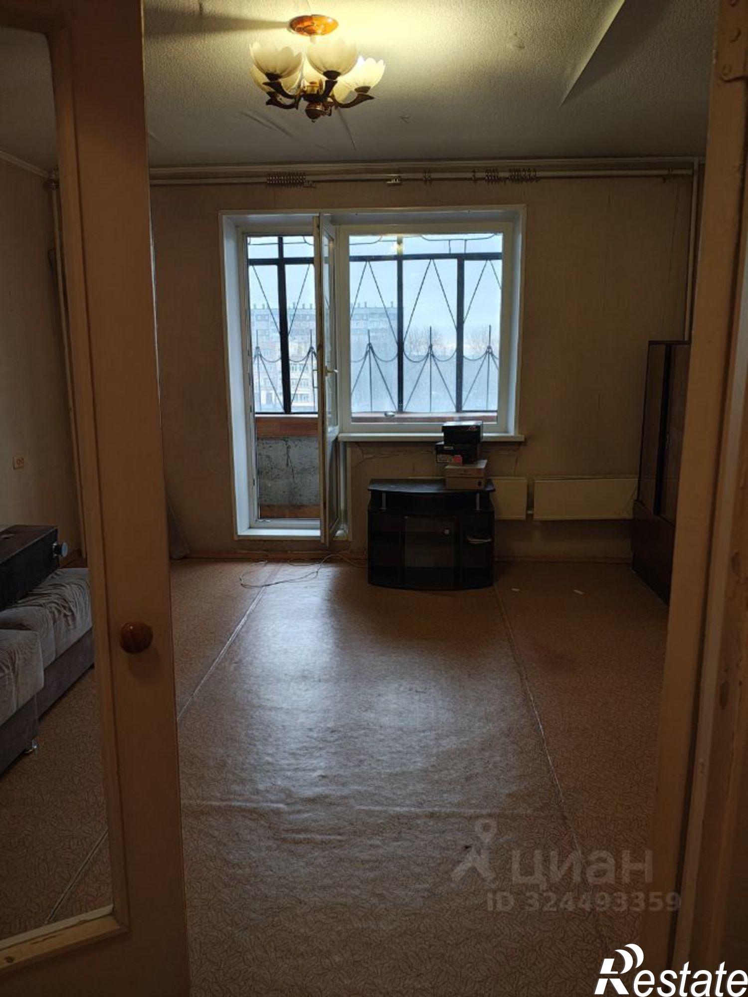 Купить квартиру за 3 500 000 рублей на Октябрьская улица, 7