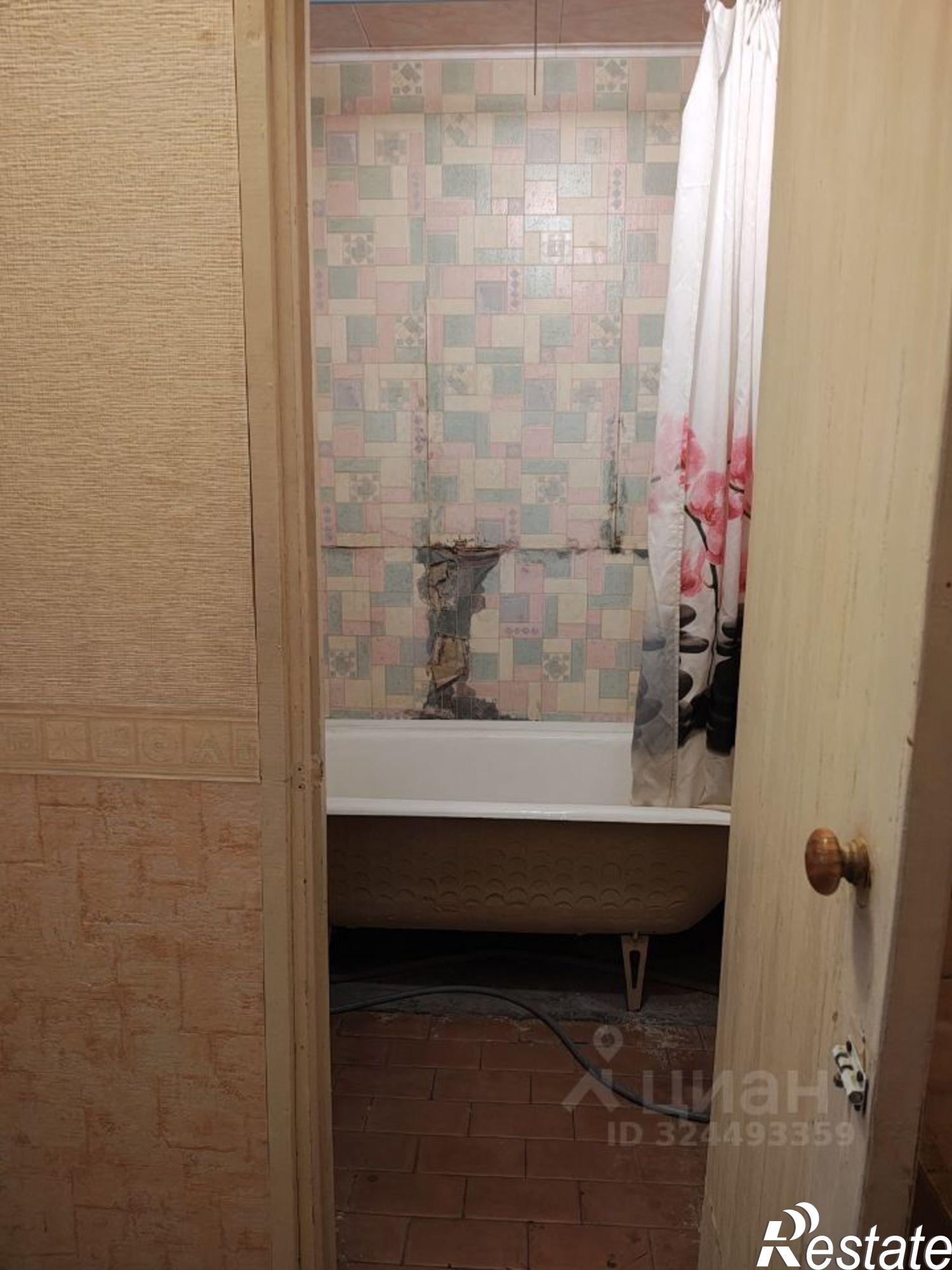 Купить квартиру за 3 500 000 рублей на Октябрьская улица, 7