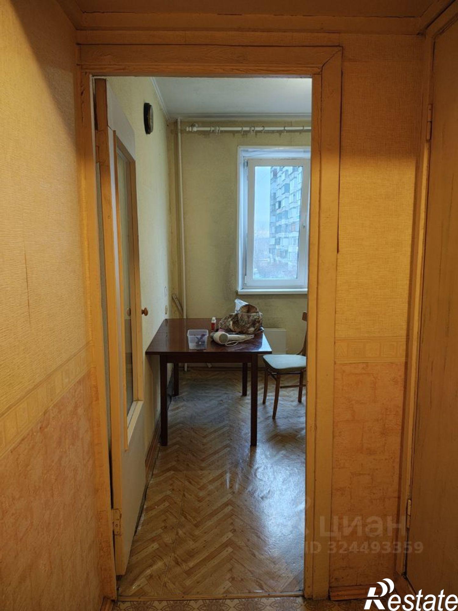 Купить квартиру за 3 500 000 рублей на Октябрьская улица, 7