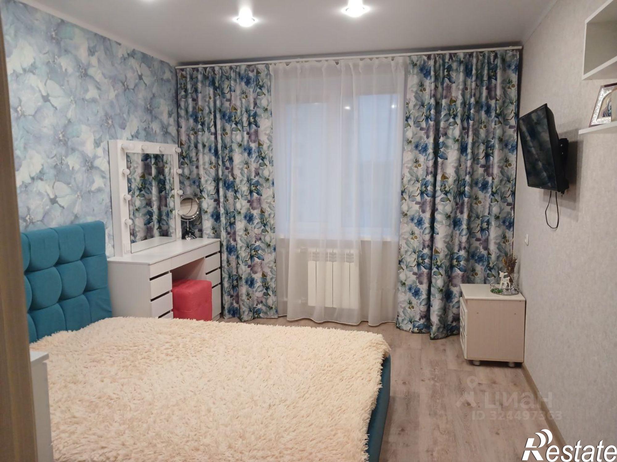 Купить квартиру за 5 790 000 рублей на улица 3 Интернационала, 63А