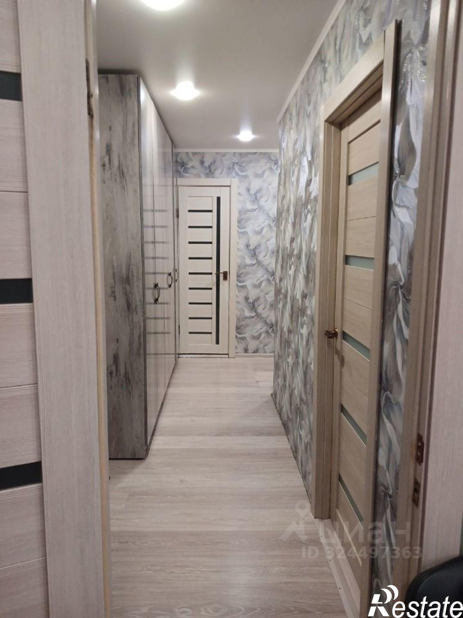 Купить квартиру за 5 790 000 рублей на улица 3 Интернационала, 63А