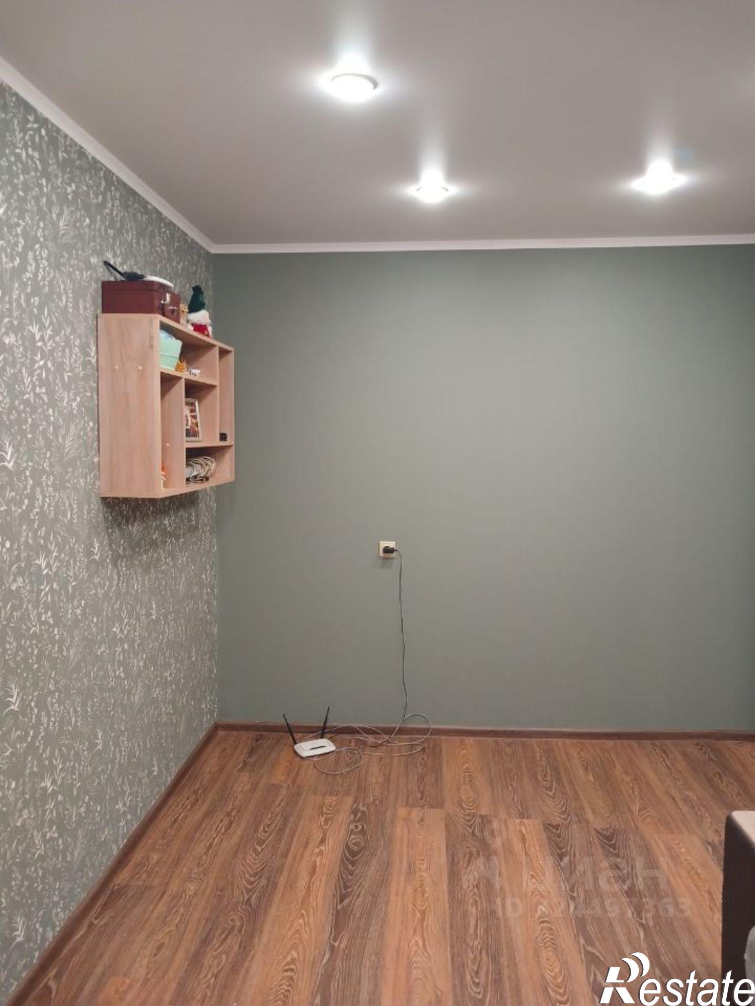 Купить квартиру за 5 790 000 рублей на улица 3 Интернационала, 63А