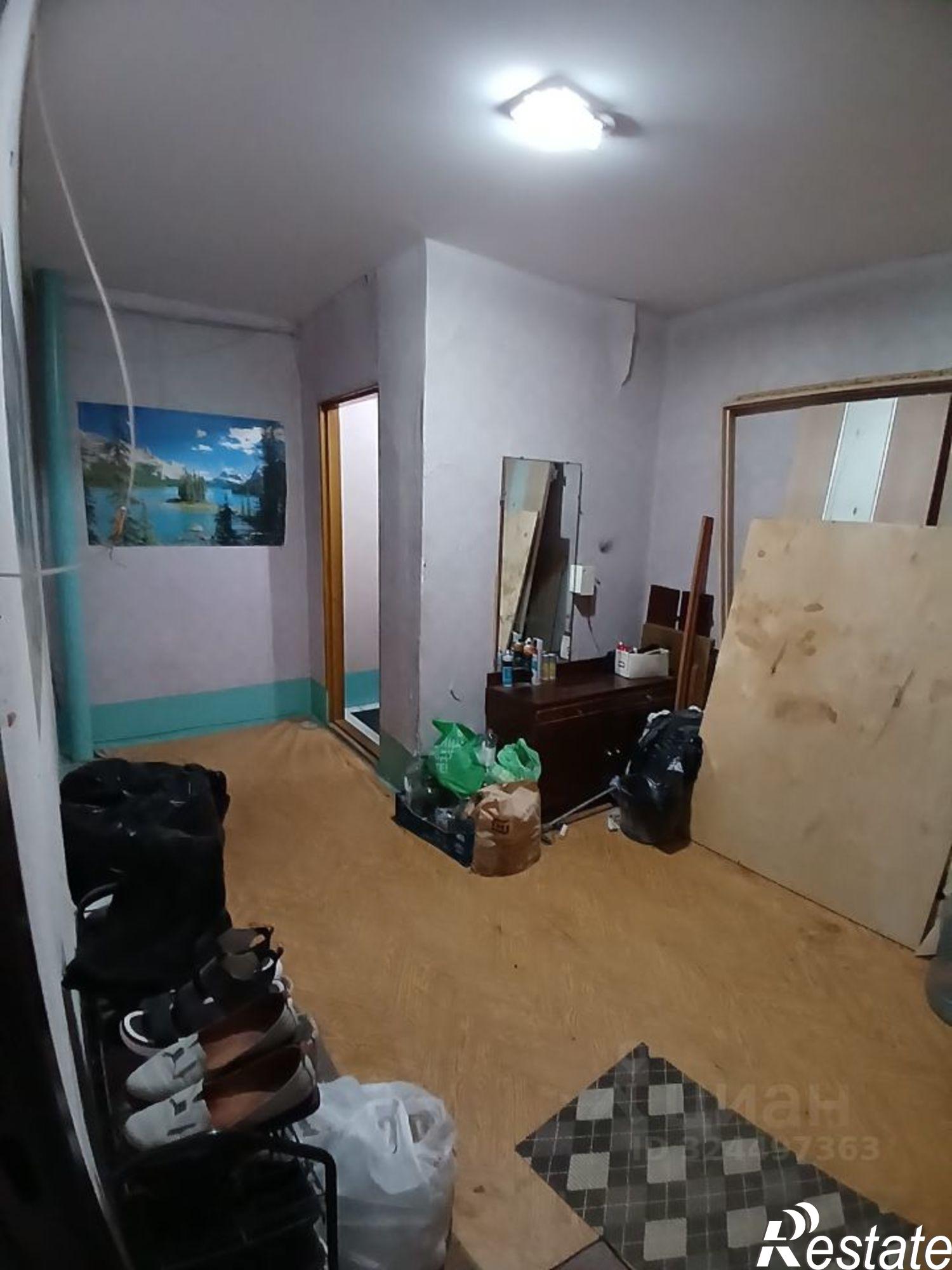 Купить квартиру за 5 790 000 рублей на улица 3 Интернационала, 63А