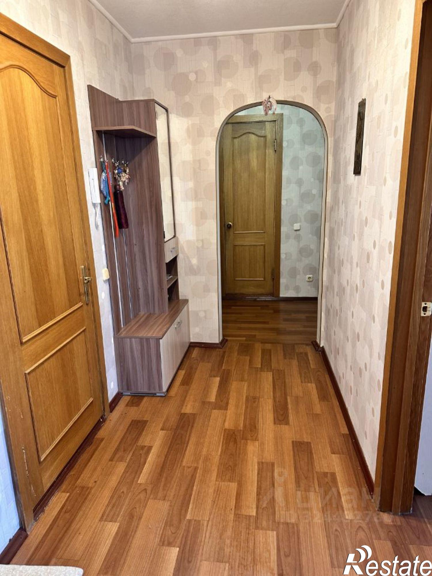 Купить квартиру за 6 800 000 рублей на ул Братьев Кашириных, 136