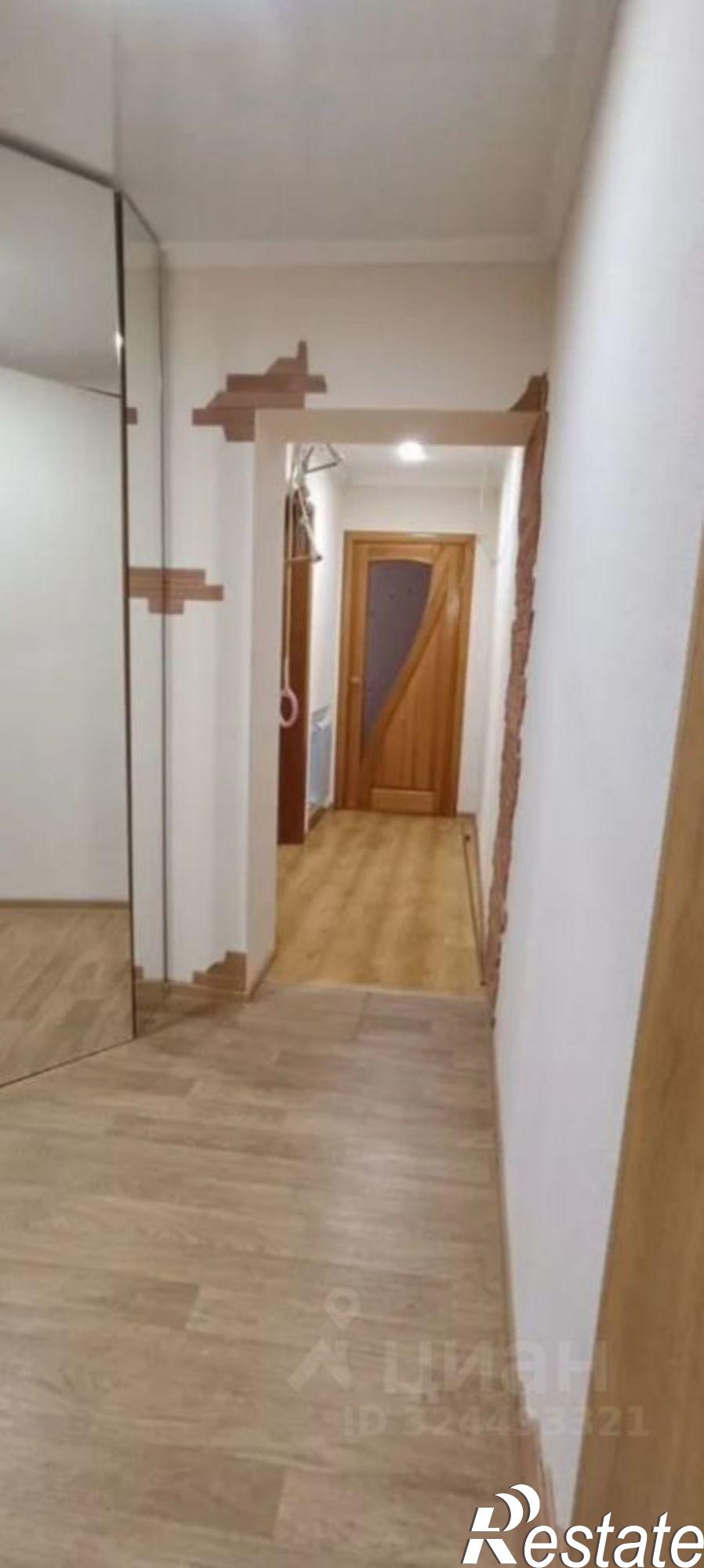 Купить квартиру за 4 800 000 рублей на ул Цимлянская, 21