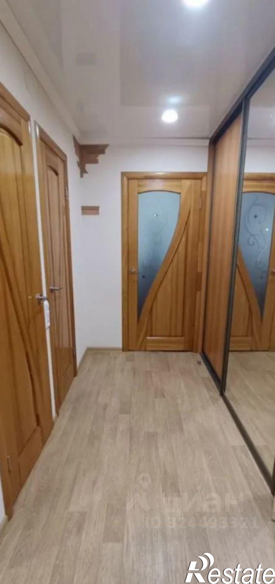 Купить квартиру за 4 800 000 рублей на ул Цимлянская, 21