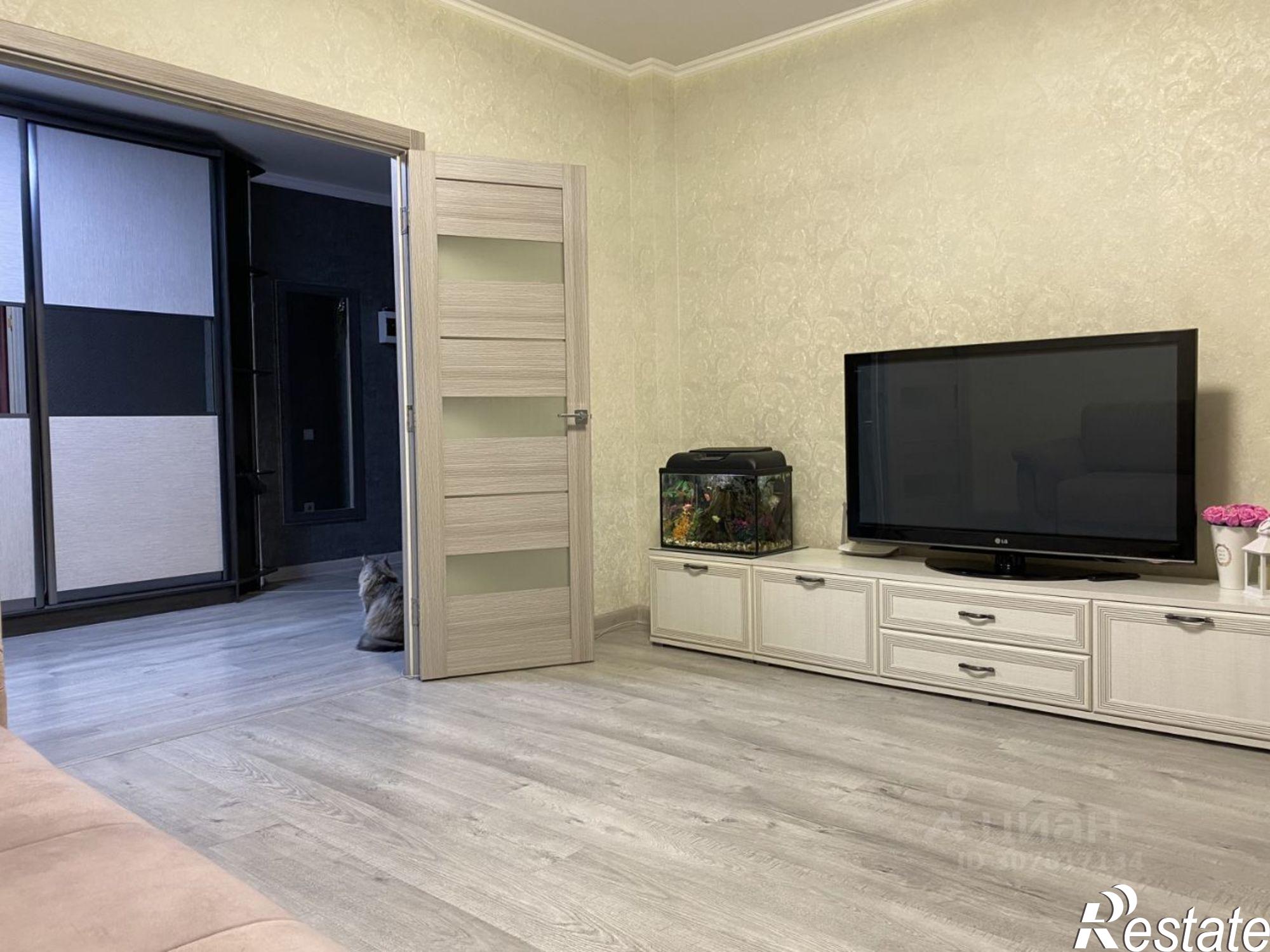 Купить квартиру за 8 500 000 рублей на ул Зальцмана, 28