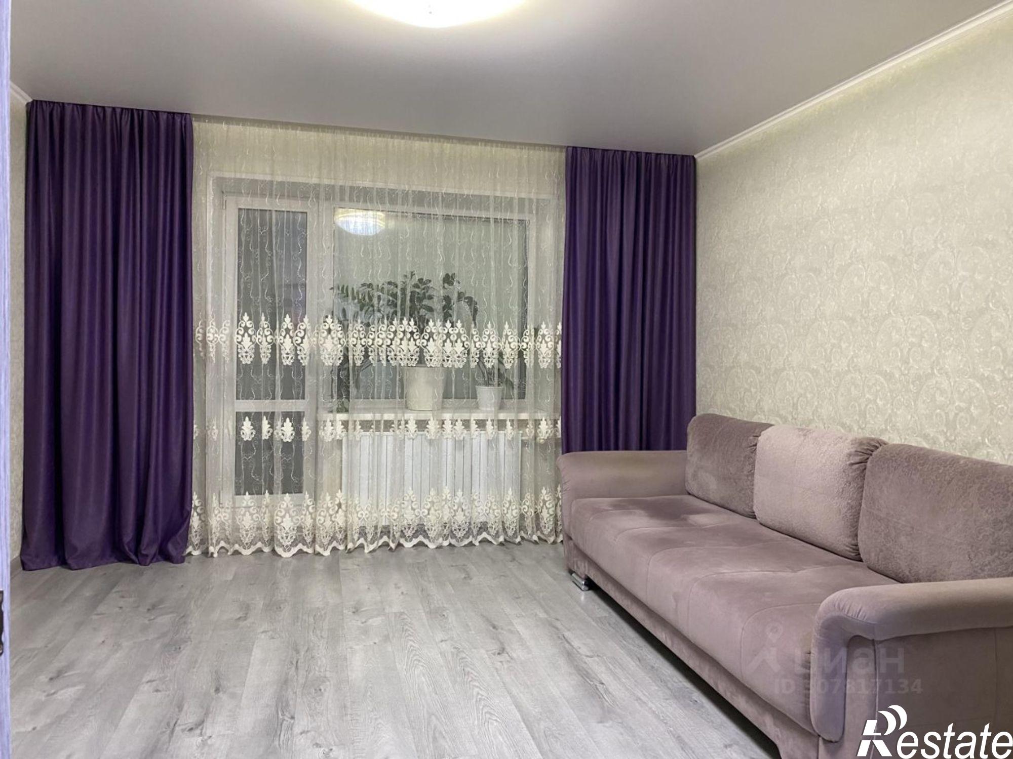 Купить квартиру за 8 500 000 рублей на ул Зальцмана, 28