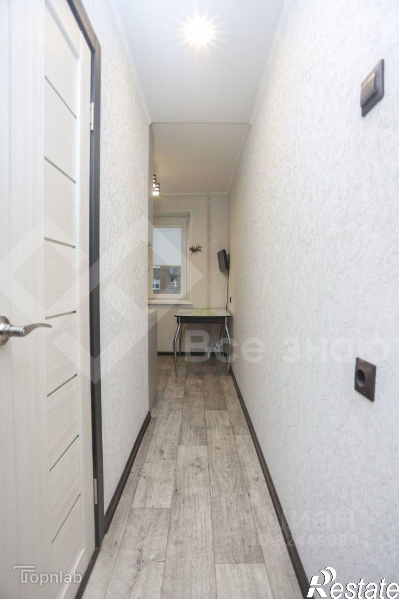 Купить квартиру за 3 300 000 рублей на ул Горького, 65А