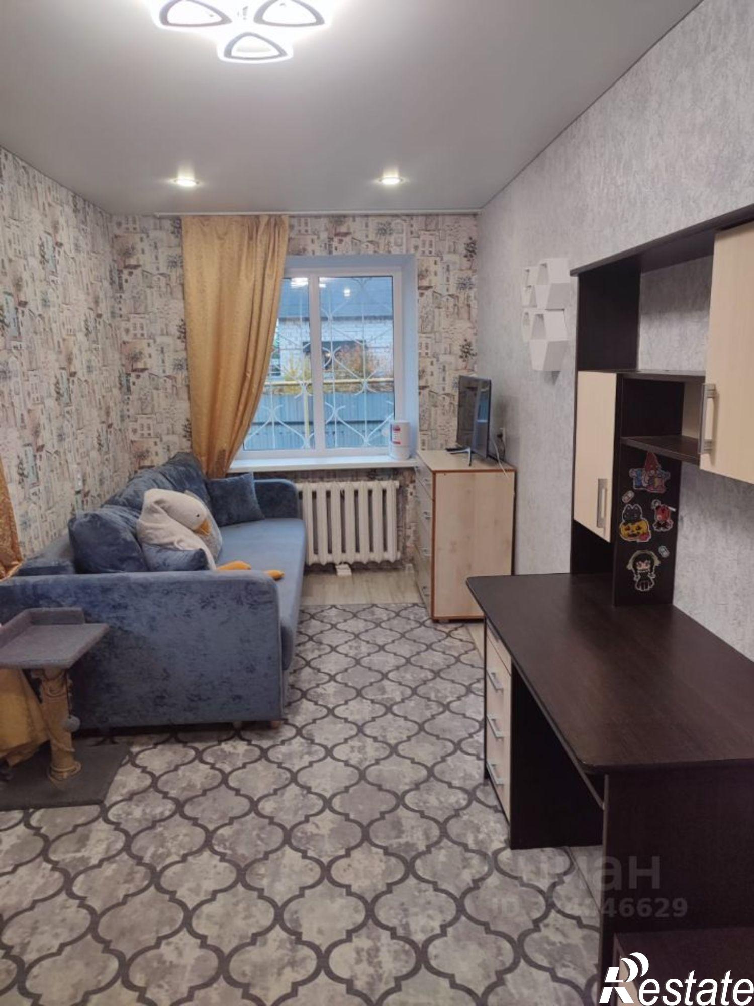 Купить квартиру за 3 500 000 рублей на ул Заводская (Шершни), 8