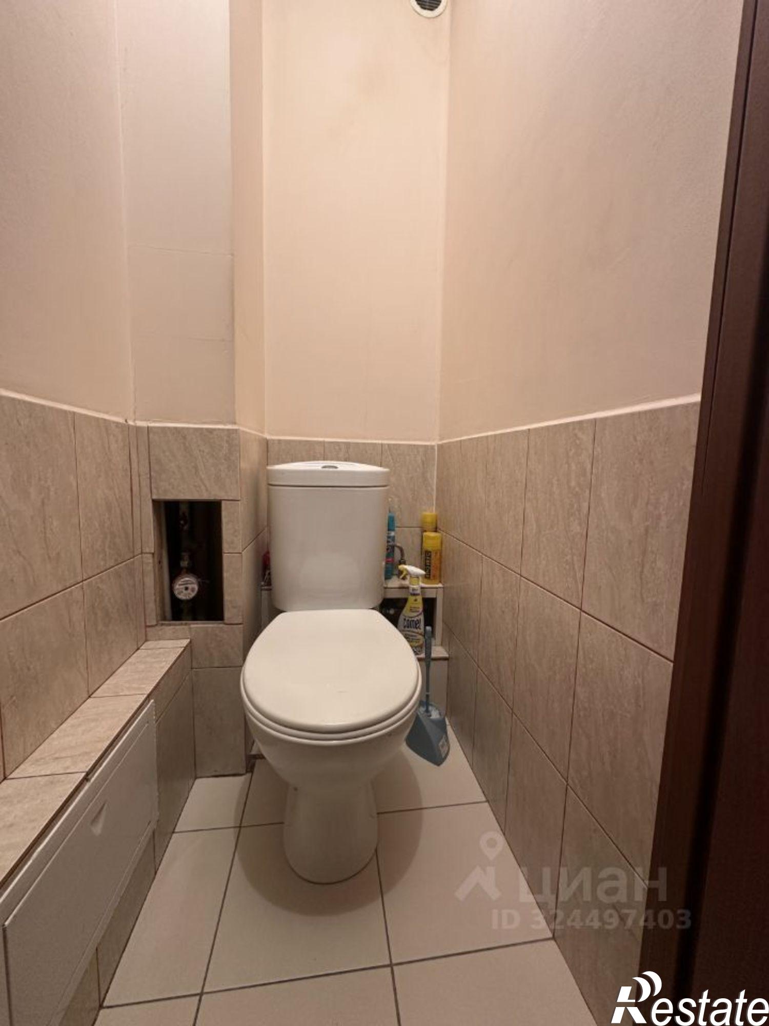 Купить квартиру за 5 700 000 рублей на ул Братьев Кашириных, 100А