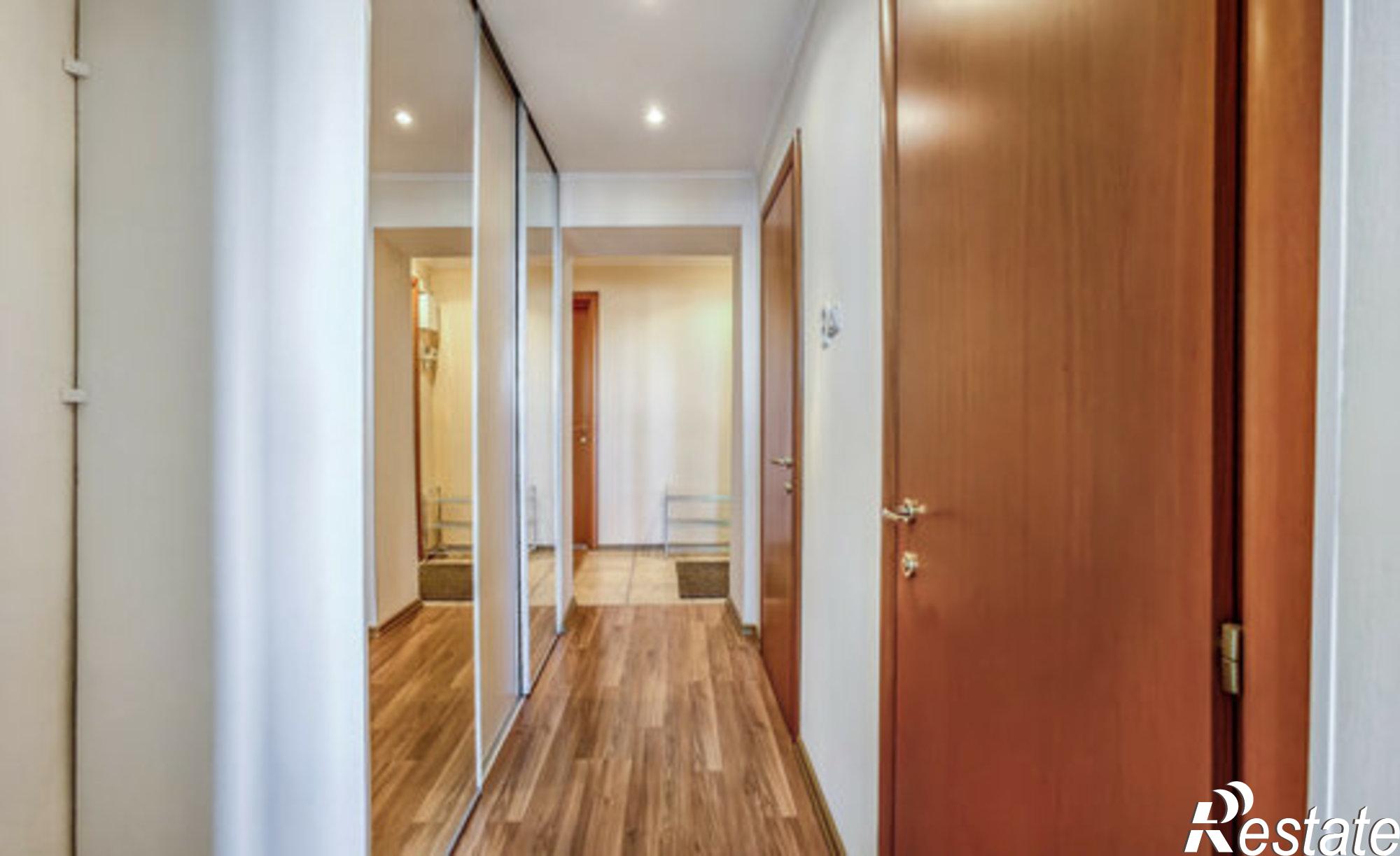 Купить квартиру за 9 300 000 рублей на улица 3 Интернационала, 94А