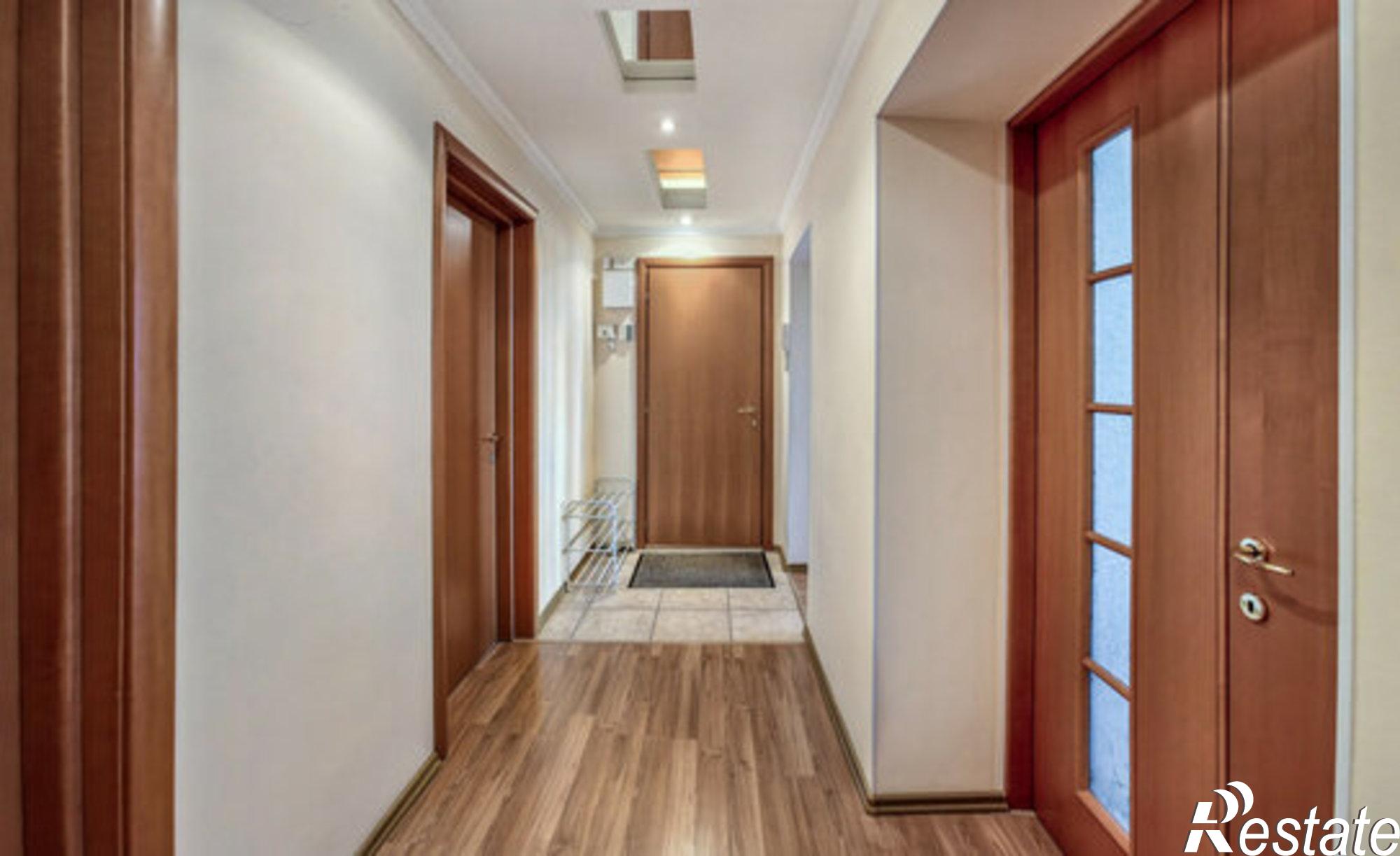 Купить квартиру за 9 300 000 рублей на улица 3 Интернационала, 94А