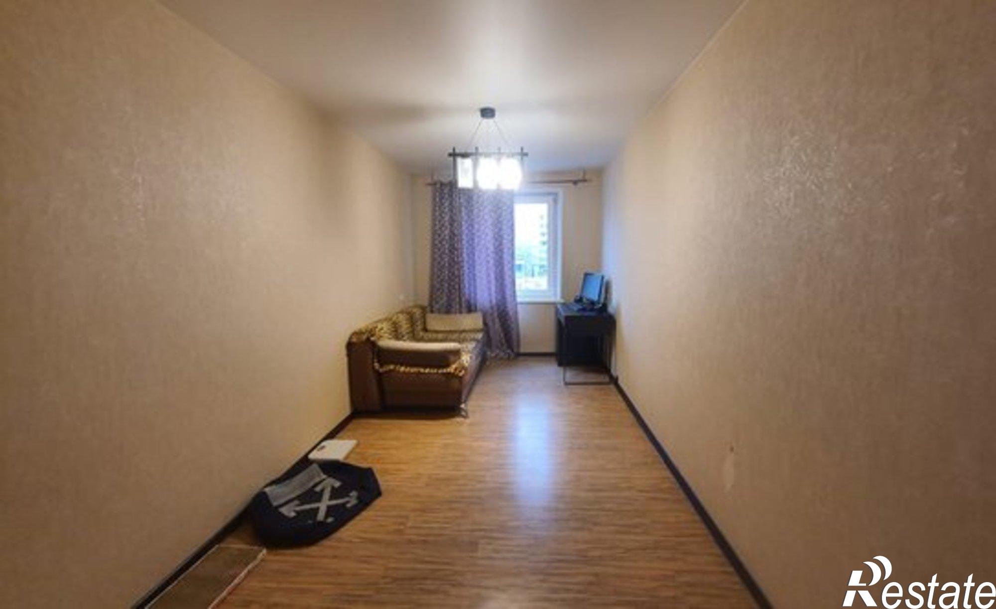 Купить квартиру за 4 390 000 рублей на улица Молодогвардейцев, 56