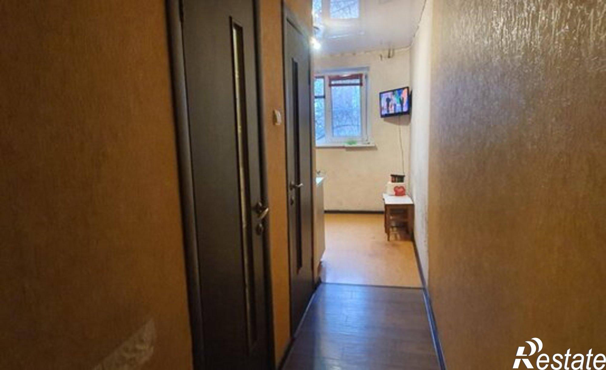 Купить квартиру за 4 390 000 рублей на улица Молодогвардейцев, 56