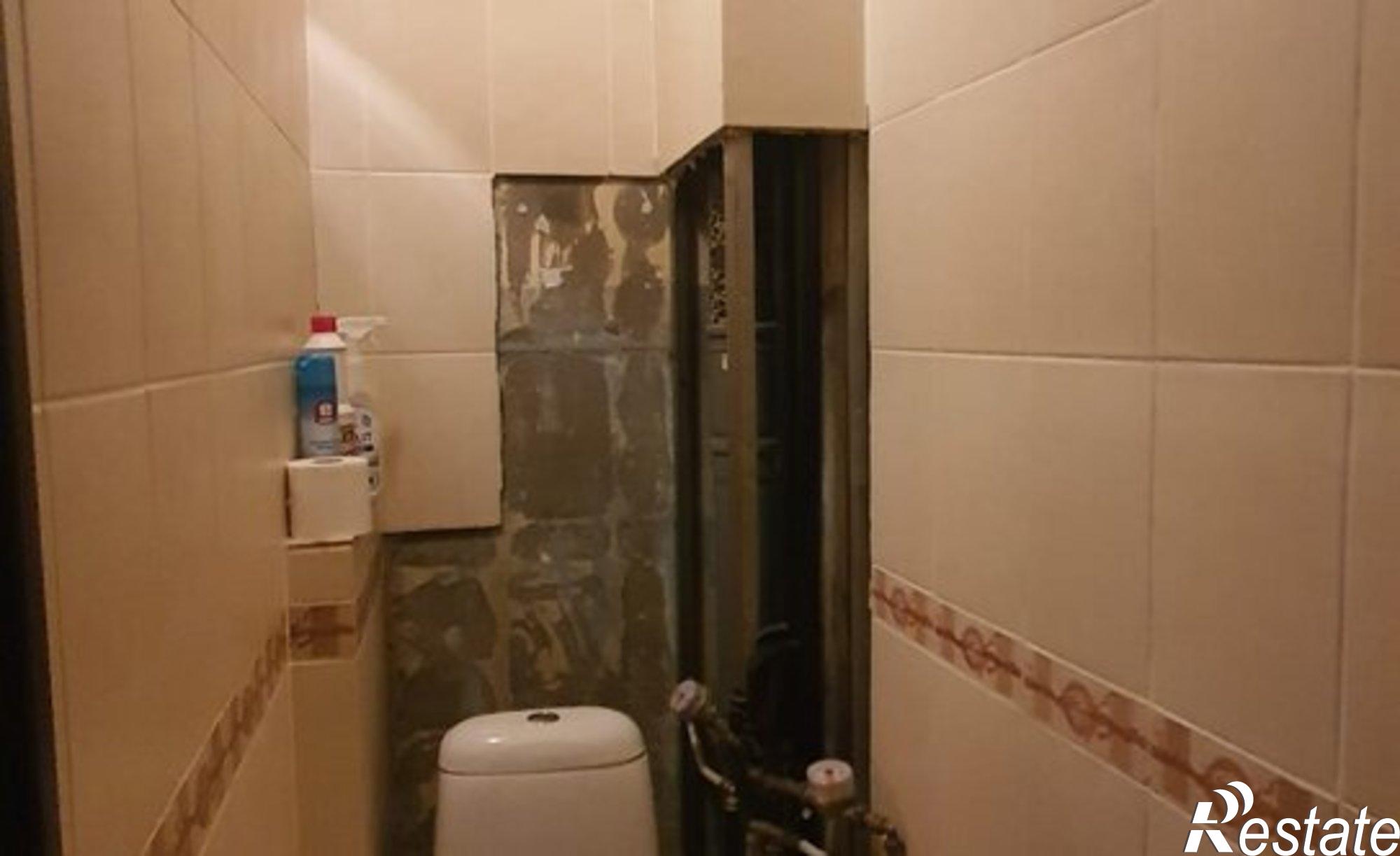 Купить квартиру за 4 390 000 рублей на улица Молодогвардейцев, 56