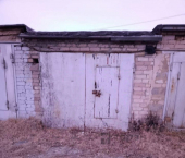 17 кв м Нефтебазовая улица, 1