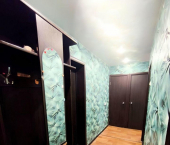 2-комн, 47кв м, этаж 2/5 проспект Победы, 298