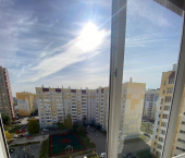 1-комн, 40кв м, этаж 8/10 Звенигородская улица, 64