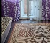 2-комн, 52кв м, этаж 9/10 улица Героев Танкограда, 116