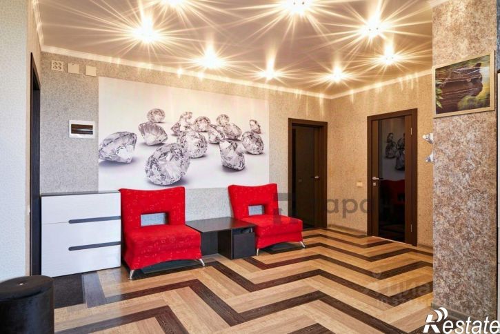 2-комн квартира ул 40-летия Победы, 7,  д. 7