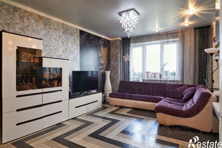 2-комн квартира ул 40-летия Победы, 7,  д. 7